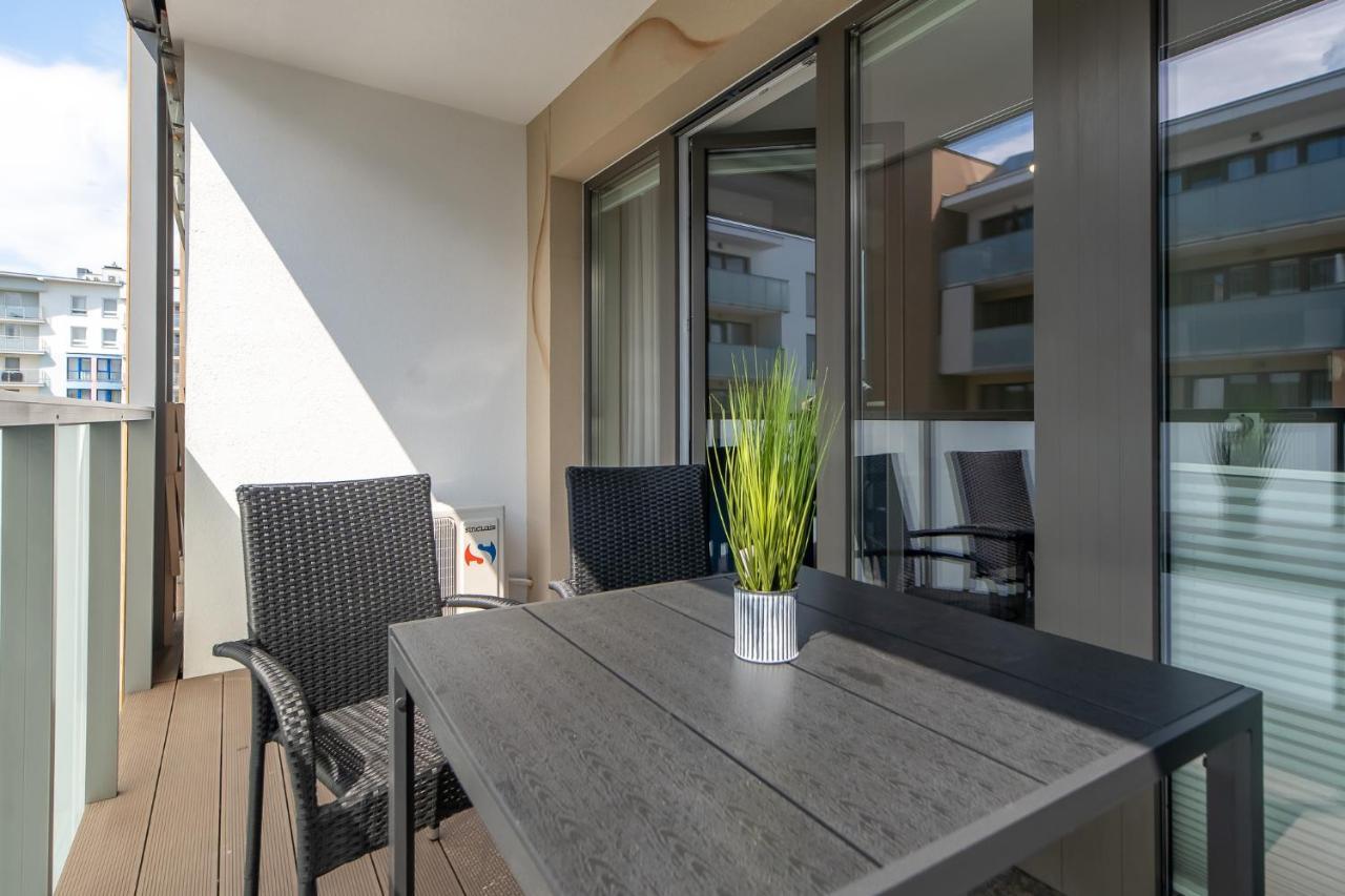 Apartament Blue Sea Kasprowicza Kołobrzeg