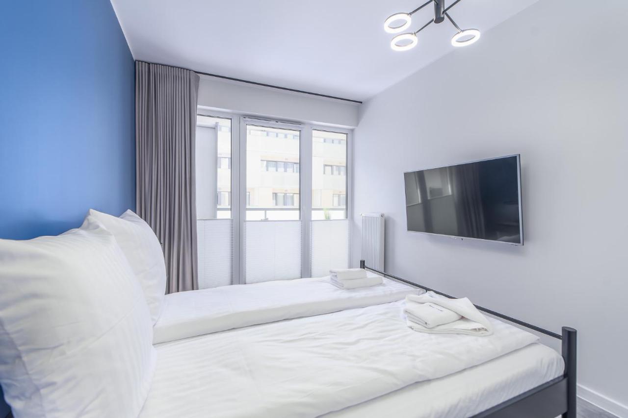 Apartament Blue Sea Kasprowicza Kołobrzeg