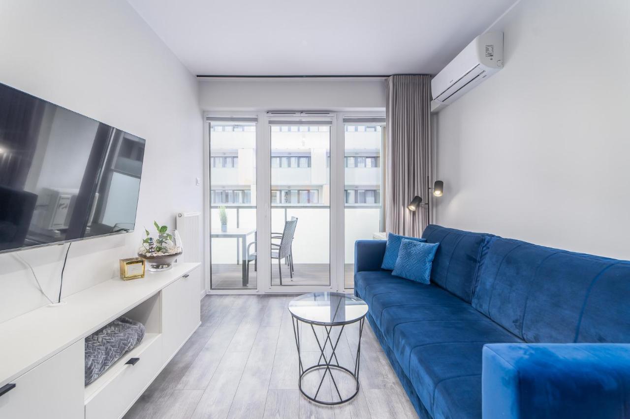 Apartament Blue Sea Kasprowicza