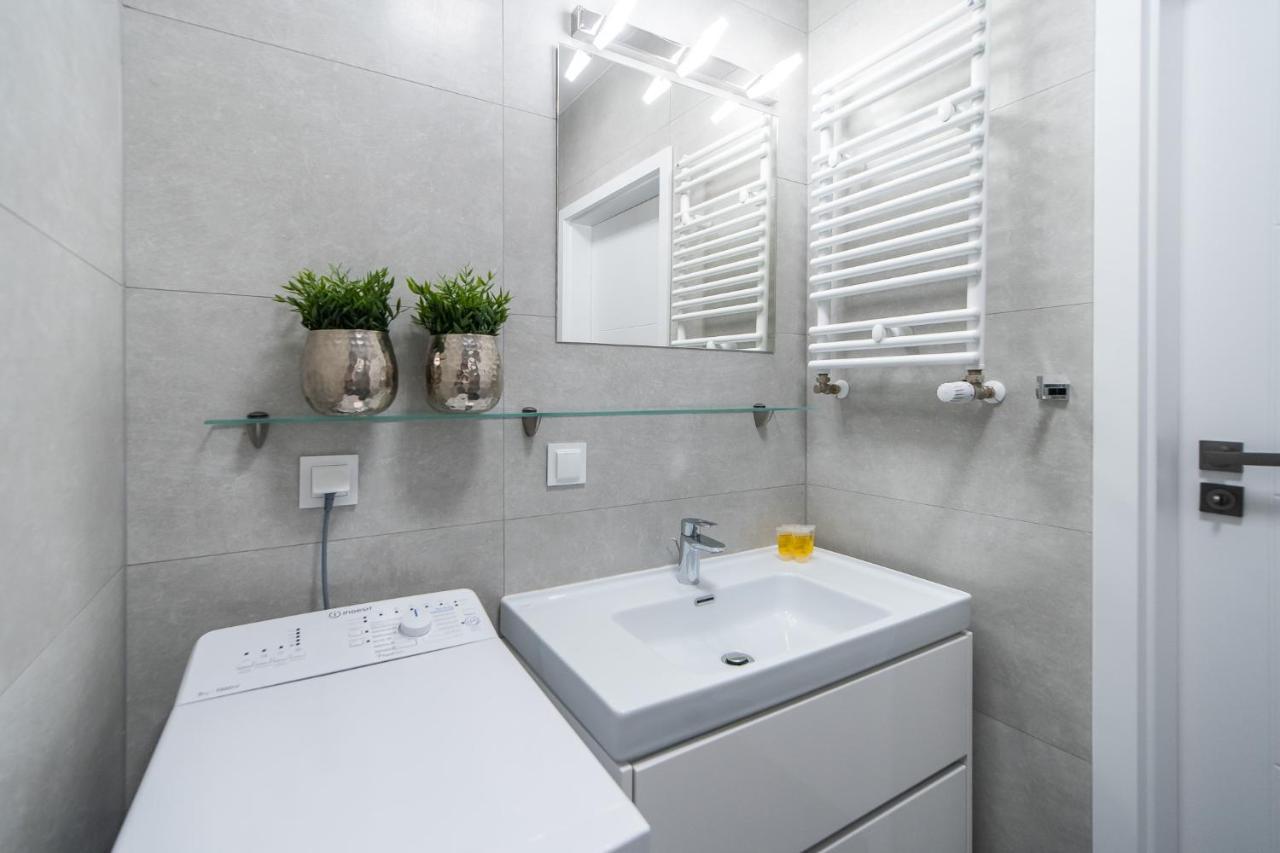 Apartament Blue Sea Kasprowicza Kołobrzeg