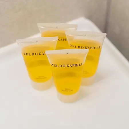 Blue Sea Apartamenty Kasprowicza Kołobrzeg Zewnętrze zdjęcie