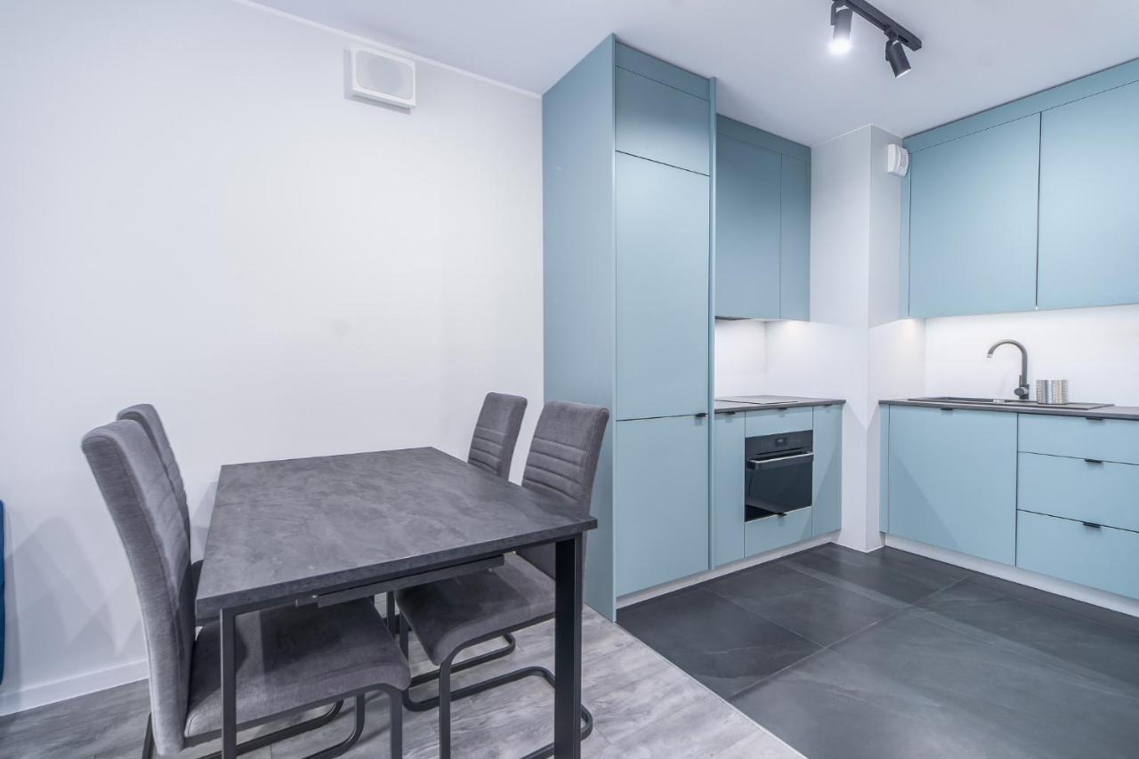 Apartament Blue Sea Kasprowicza