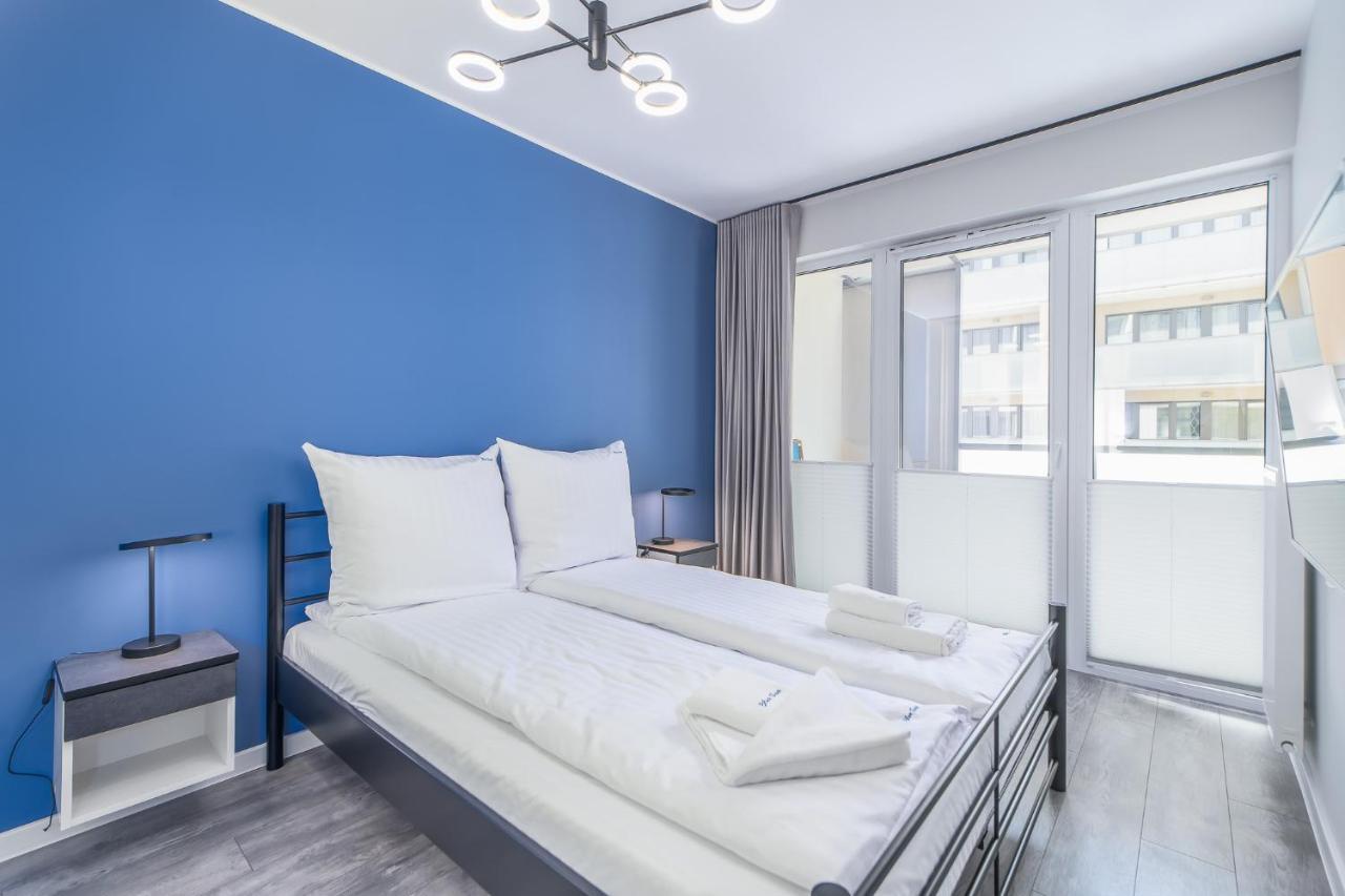Apartament Blue Sea Kasprowicza